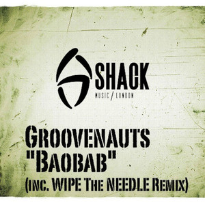 Baobab (Wipe the Needle Remix)