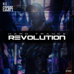 Escape (Extended Mix)
