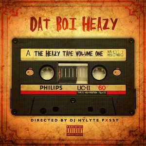 The Heazy Tape