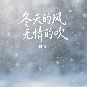 冬天的风无情的吹