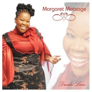 Margaret Motsage - King Giver