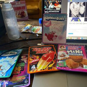 OH NO OH NO (feat. Fdotty (FABO)