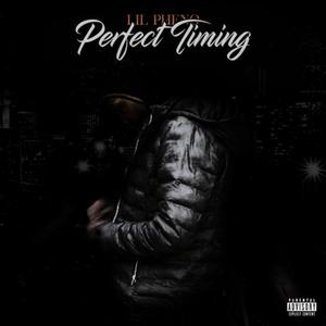 Perfect Timing (Explicit)