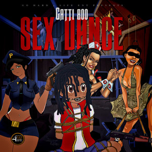 Sex Dance (Explicit)