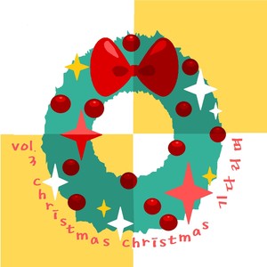 크리스마스 크리스마스 기다리며 (圣诞节 圣诞节 在等待)