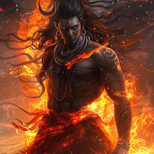 Om Namah Shivay