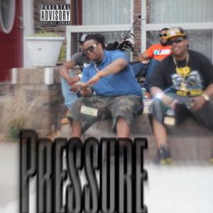 Pressure (Explicit)