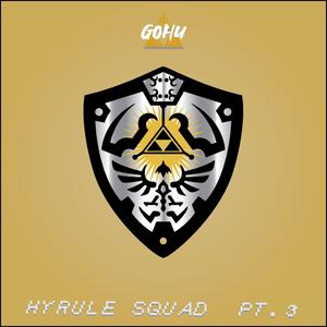 Hyrule squad #3 (feat. Lola) [Explicit]