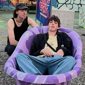 Badkuip (feat. Liz) (Explicit)