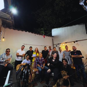 Niebla del riachuelo