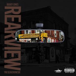 Rearview (feat. YNX Seavenonesix) [Explicit]