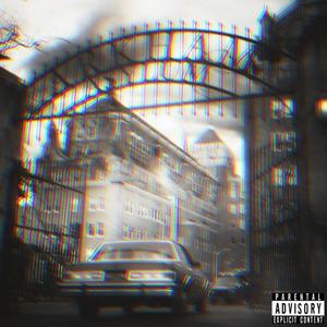 ARKHAM (feat. Ouss) (Explicit)