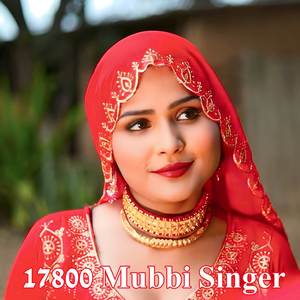 17800 Mubbi Singer