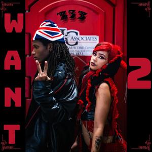 WANT 2 (feat. Ivy X)