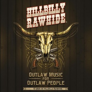 Outlaw Music for Outlaw People (Live)