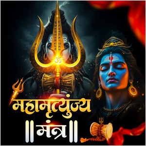 Mahamrityunjay Mantra 108 Times