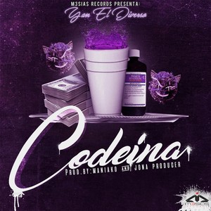 Codeina (Explicit)