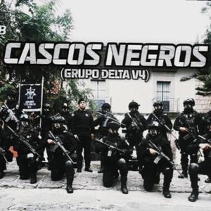 Grupo delta v4 (cascos negros) mc Saiko [Explicit]