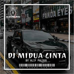 DJ MIDUA CINTA