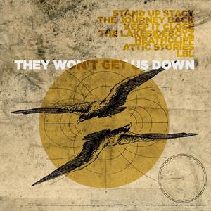 They Won't Get Us Down (feat. Attic Stories) (Piano Version)