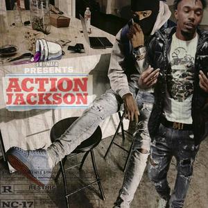 ACTION JACKSON (feat. EB SNL) [Explicit]