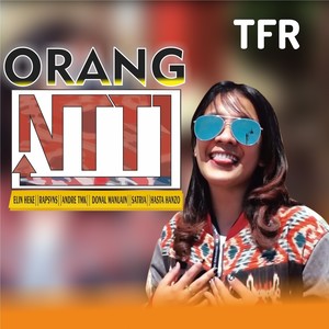 Orang NTT