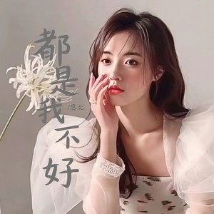 都是我不好 (伴奏)