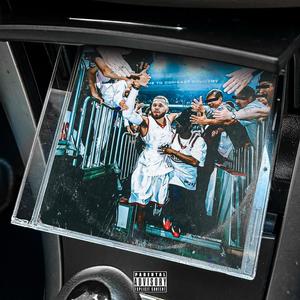 Deep End (feat. Stock Marley & MOYANA) (Explicit)