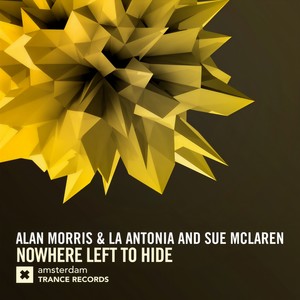 Nowhere Left To Hide (Dub)