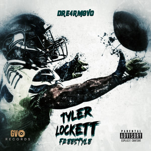 Tyler Lockett Freestyle (Explicit)