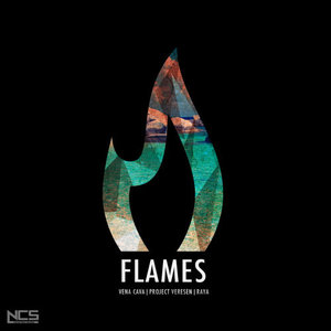 Flames (Original Mix)