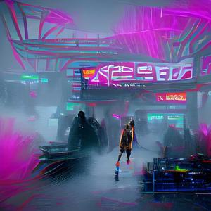 PROCESSING! (feat. Lava) (Explicit)