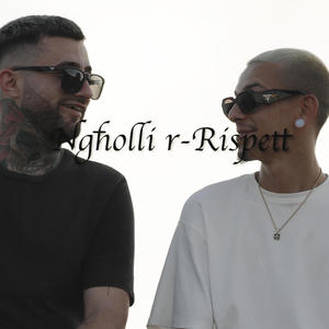 Ngħolli r-Rispett (feat. K.$miles) (Explicit)