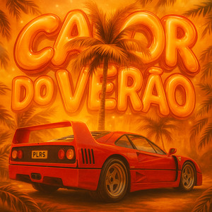 Calor do Verão - Super Slowed