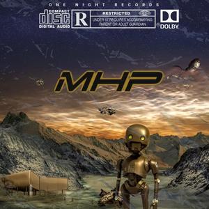 MHP (feat. Calvindidit) [Explicit]