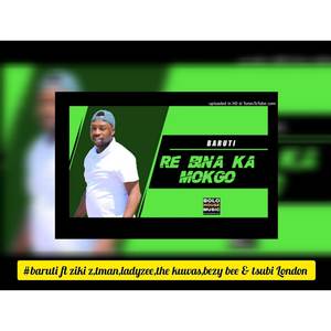 Re bina ka mokgo (Remix)