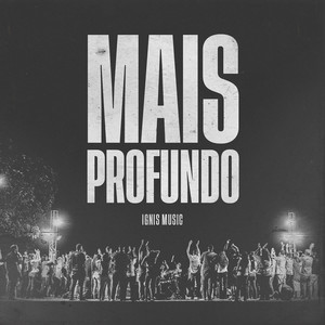 Mais Profundo (Ao Vivo)