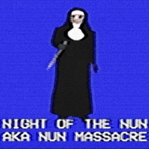 NUNMASSACRE (Explicit)