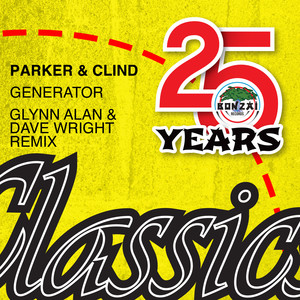 Generator (Glynn Alan & Dave Wright Remix)