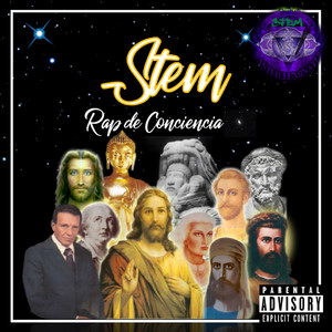 Rap De Conciencia (Explicit)