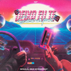 DEIXA EU TE SARRAR UM POUCO (Explicit)