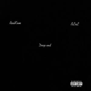 Deep End (feat. BLAL) (Explicit)