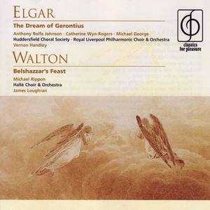 Hallé Choir - Walton: Belshazzar's Feast - 