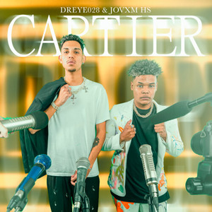 CARTIER (Explicit)