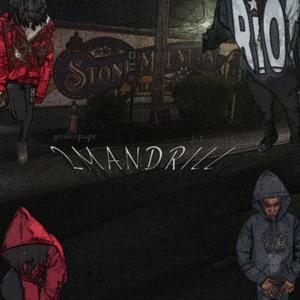 2MANDRILL (feat. lisynn34) (Explicit)