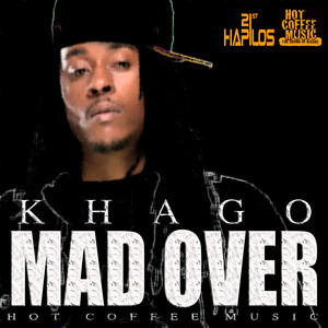 Mad Over - Single