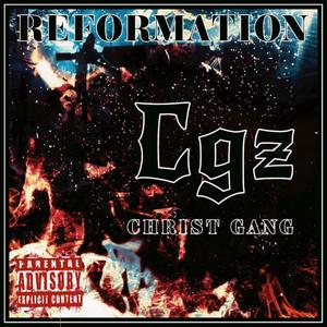 Cgz Reformation (Explicit)