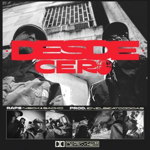 Desde cero (feat. Saoko) (Codicias En El Beat Remix|Explicit)
