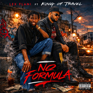 No Formula (Explicit)