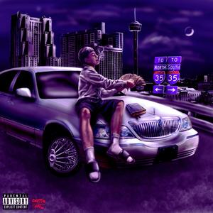 Interstate (Chopped and Screwed) [Explicit]